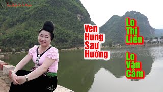 Khắp Tay Ven Hung Saư Hướng Lo Thị Liên - Lo Văn Căm - Lo Chung Biến