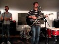 Charlie Simpson - (I Just) Died In Your Arms Tonight (Live Rehearsal) 14 Oct 2011