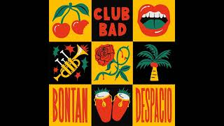 Bontan - Despacio (Extended Mix) || Afro House Source | #afrohouse