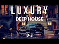 L U X U R Y - Deep House Mix Vol.12 ' by Gentleman