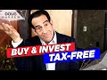 How To Buy Term And Invest The Difference Tax-Free