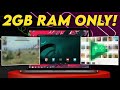 Smartgaga Best Version For 2GB Ram PC | Best Emulator Free Fire OB45 | Smartgaga Free Fire