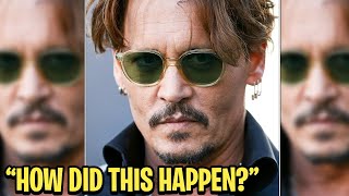 The Court of Appeal Just DENIED Johnny Depp And Fans Are Furious!