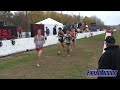 boys div. i 2013 ohsaa cross country state championships