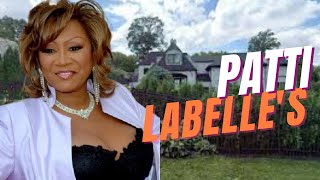 Patti LaBelle Net Worth: Lifestyle, Career, Family, Cars, and Luxury Homes