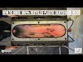 2022 Hackaday Prize Contest Entry Video - How To: Make 100% Recycled Plastic Skateboard Decks - RPSD