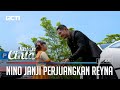 TERDIAM🥺🥺 NINO SANGAT SEDIH SAAT BERPISAH DENGAN REYNA😟 | IKATAN CINTA