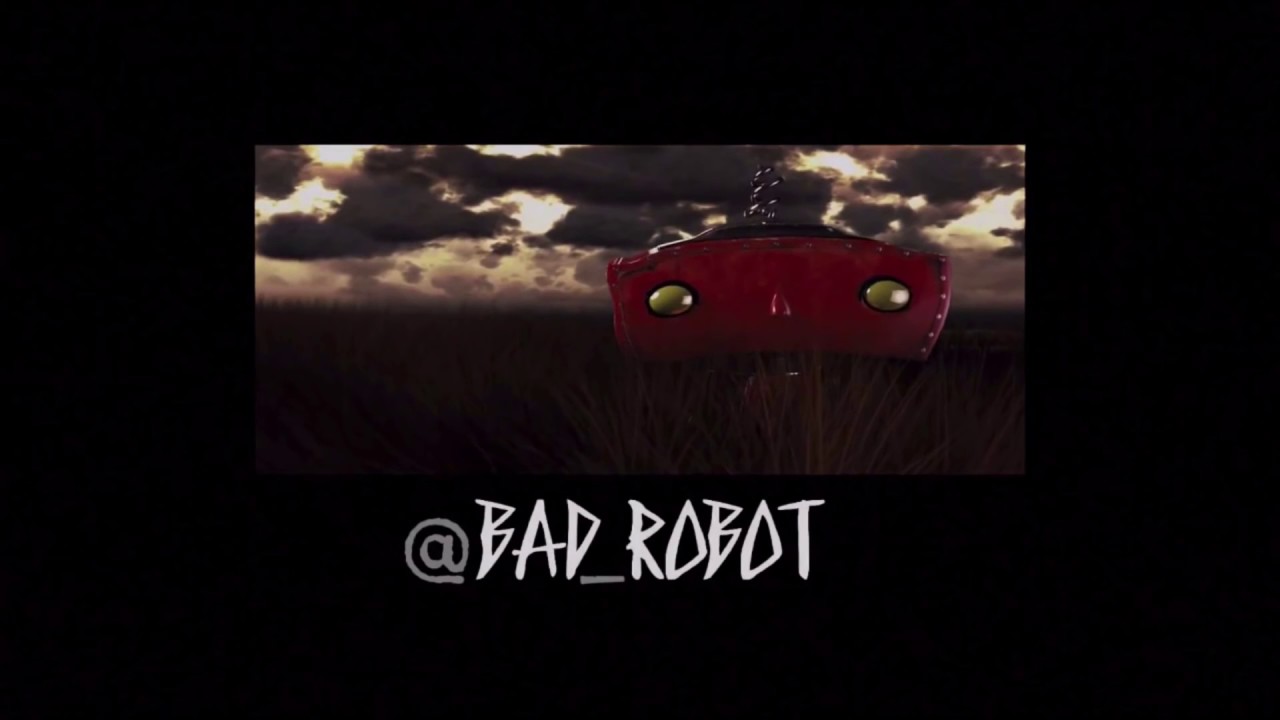 Frequency Films Bad Robot Warner Bros Television 2013 || LOGO TROOPS ...