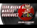 Juan Magan & Marcos Rodriguez  | Bora Bora (Extended mix)