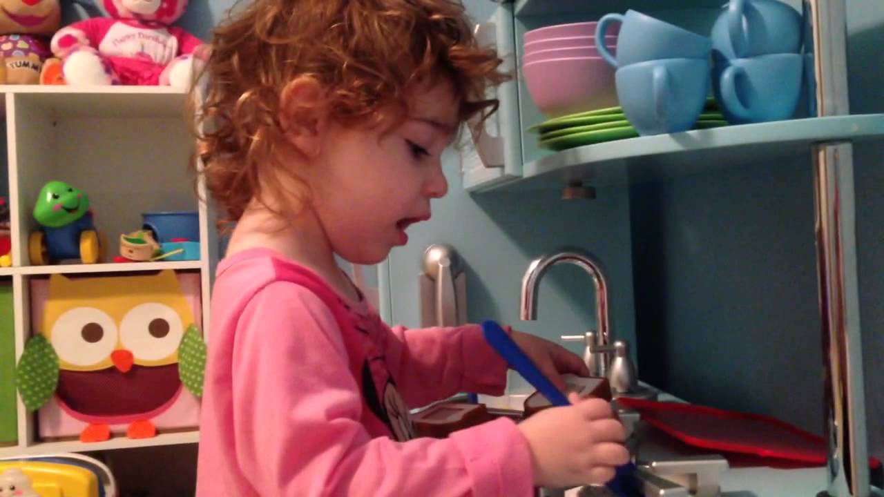 Emma In The Kitchen Youtube