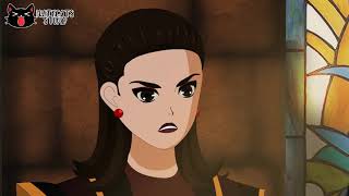 ENCANTADIA the Animation