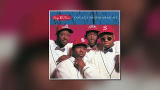 Boyz II Men....MotownPhilly [1991] [PCS] [720p]