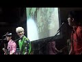 fancam 130512 lunafly what s your name live singapore showcase