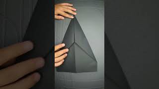 how to make a paper airplane jet very easy