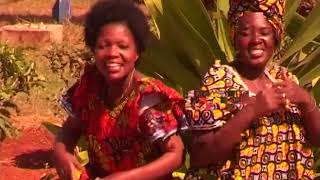 Parapanda Choir - Acheni Niseme Official Video