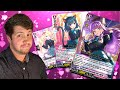 Opening Anime Waifu Cards! ~  Cardfight!! Vanguard: Lyrical Melody