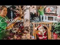 2024 CHRISTMAS DECORATE WITH ME | KIMI COPE | CHRISTMAS DECORATING