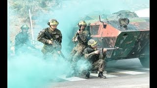 [국방포커스] 미래안보환경에 대비하라! 예비전력 정예화