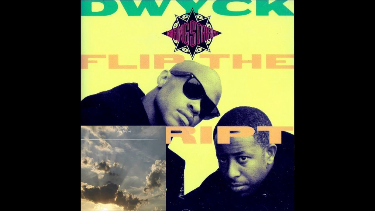 Gang Starr Feat. Nice & Smooth - DWYCK (Mashup) - YouTube