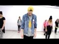 Lady Gaga - Love game Choreography Sidorkin Vladimir & Kolya Barni