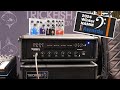 NAMM 2024 Best In Show! Trickfish Amplification #namm 2024 #trickfishamplification #electricbass