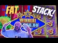 DOUBLE DOSE OF JACKPOT LUCK! BACK TO BACK HANDPAY!! with VegasLowRoller