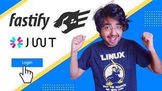 NodeJS - Fastify JWT Tutorial with custom validation