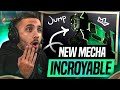 CE NOUVEAU MOVE EST INCROYABLE - TUTO FETELIX JUMP (ROCKET LEAGUE)