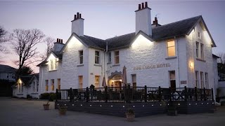 Fife Lodge Hotel, Banff, UK | Holidays In Europe