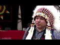 agreement signed between sco and canada aptn news