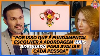 OPÇÕES DE TRATAMENTO NA MENOPAUSA - Dr. André Vinícius (Ginecologista)