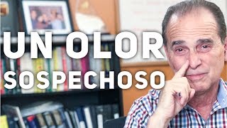 Episodio #1510 Un Olor Sospechoso