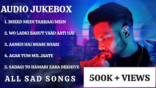 Top 5 Sad Songs | Ashwani Machal | Cover Jukebox | Old Song New Version | All Sad Songs | Lofi Songs