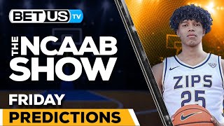 College Basketball Picks Today (January 12th) Basketball Predictions & Best Betting Odds