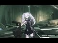 pgr x black rock shooter pv brs voice reveal hanakana