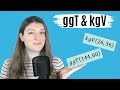 ggT & kgV mit PRIMFAKTORZERLEGUNG (EINFACH erklärt! )