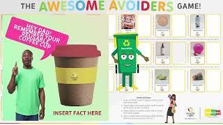 Avoid Waste Lesson Part 2