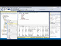 03 Visual Basic 2015 Showing Results of Tables from Database In Microsoft SQL Server