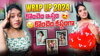 Wrap-Up 2024: Our Best Memories, Lessons Learned, Channel Milestones, Simba’s Cuteness!#vlog #couple