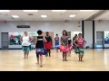 HOT HULA fitness® with Nickie - JBPHH Fitness Center Siva Fun