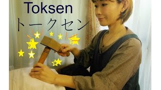 【ＡＳＭＲ】２４歳女性/トークセン＆整体マッサージ前編【りらく屋】