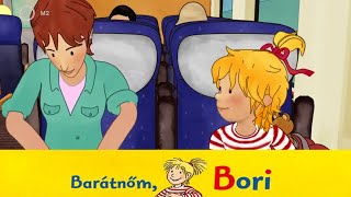 10. rész - 2 minden évad - barátom Bori 🐱🎈⚽