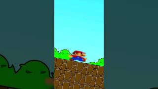 Average Mario Bros. Speedrun