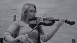 Apocalyptica - No Education (violin/guitar cover)