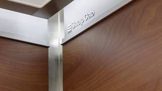 SnapCab Elevator Interior Model: Classic I