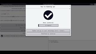 Initializing Variables with the Assignment Operator - Free Code Camp Help Basic Javascript Algorithm