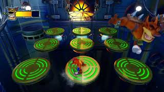 Crash Bandicoot 2 #Gameplay 6