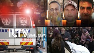 Your News From Israel- November 16, 2022