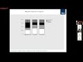 nüfusbilim konferansları dr. berna zülfikar savcı migration trajectories of forced migrants