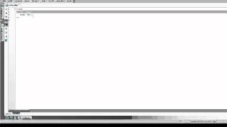 [About PHP] PHP Tutorial Urdu - 6 - Echo